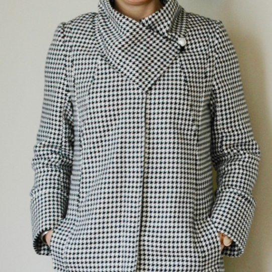 Houndstooth