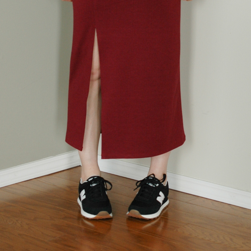 DIY Maxi Skirt Reprise