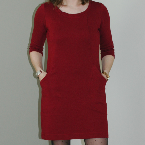 Sew Over It – Heather Dress