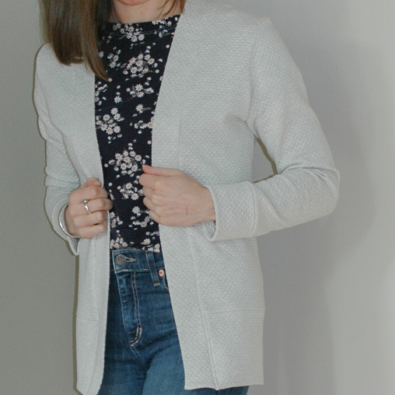 Helen’s Closet – Blackwood Cardigan