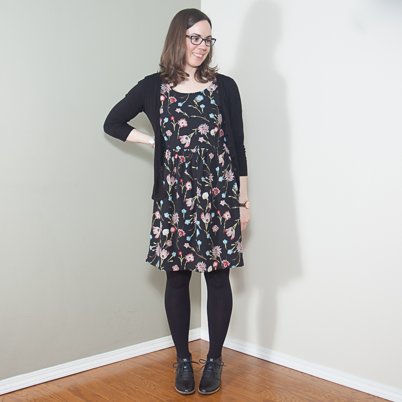 French navy orla dress outlet