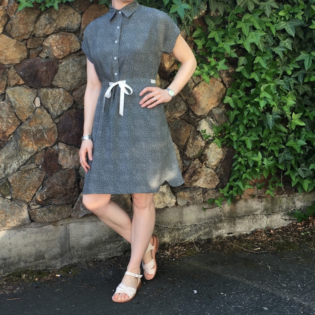 Closet Case – Kalle Dress