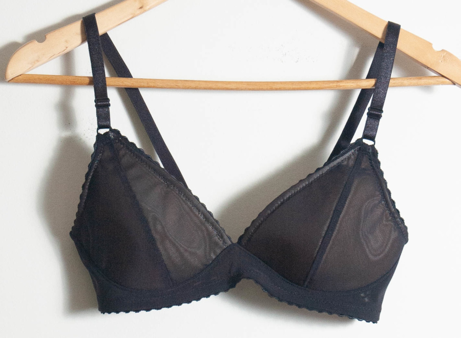 Bras Have Finally Been Made! – Lindsay Janeane