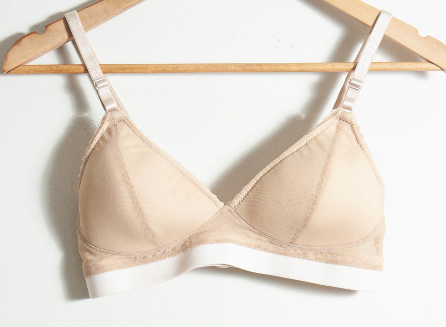 Adjusting Your Bra Band (With Math!) • Cloth Habit