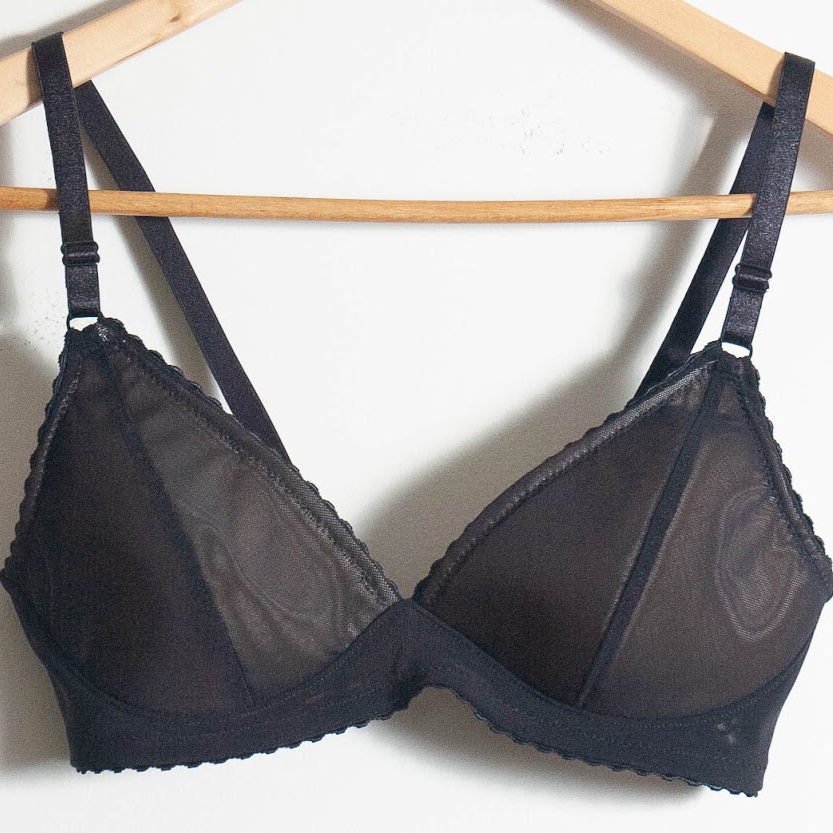 Bras Have Finally Been Made!